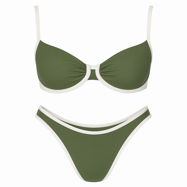 CLARA – GREEN