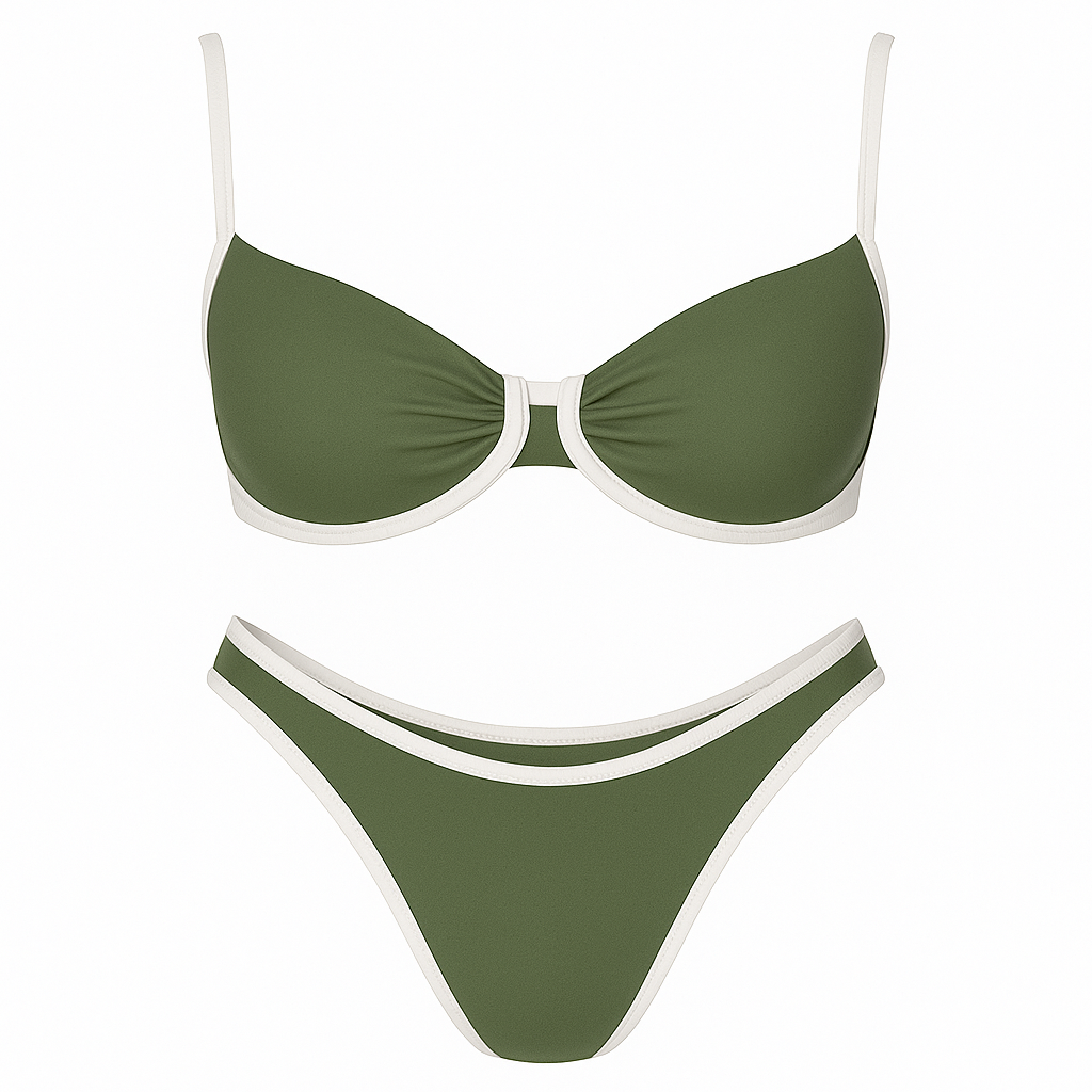 CLARA – GREEN