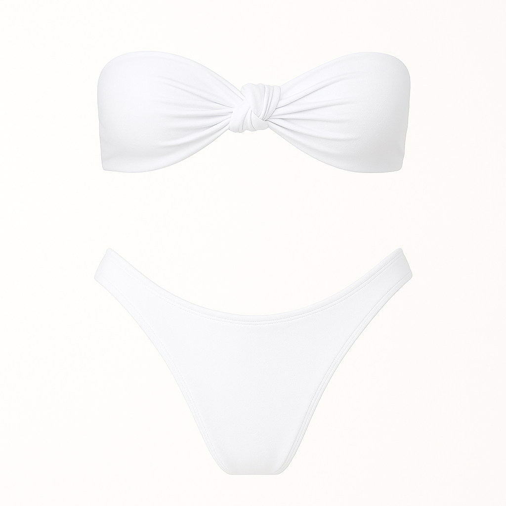 AURORA  – WHITE