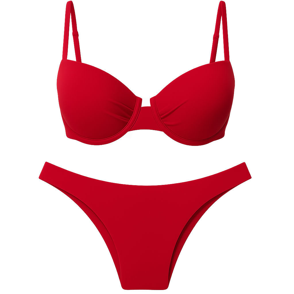 MÔNICA  – RED