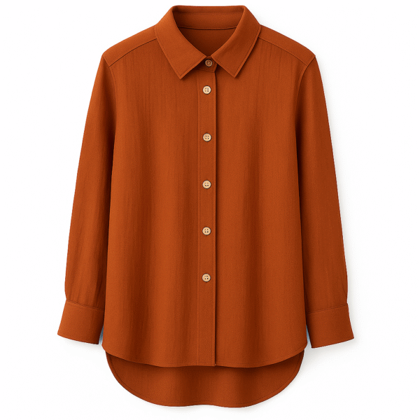 CHEMISE TERRA