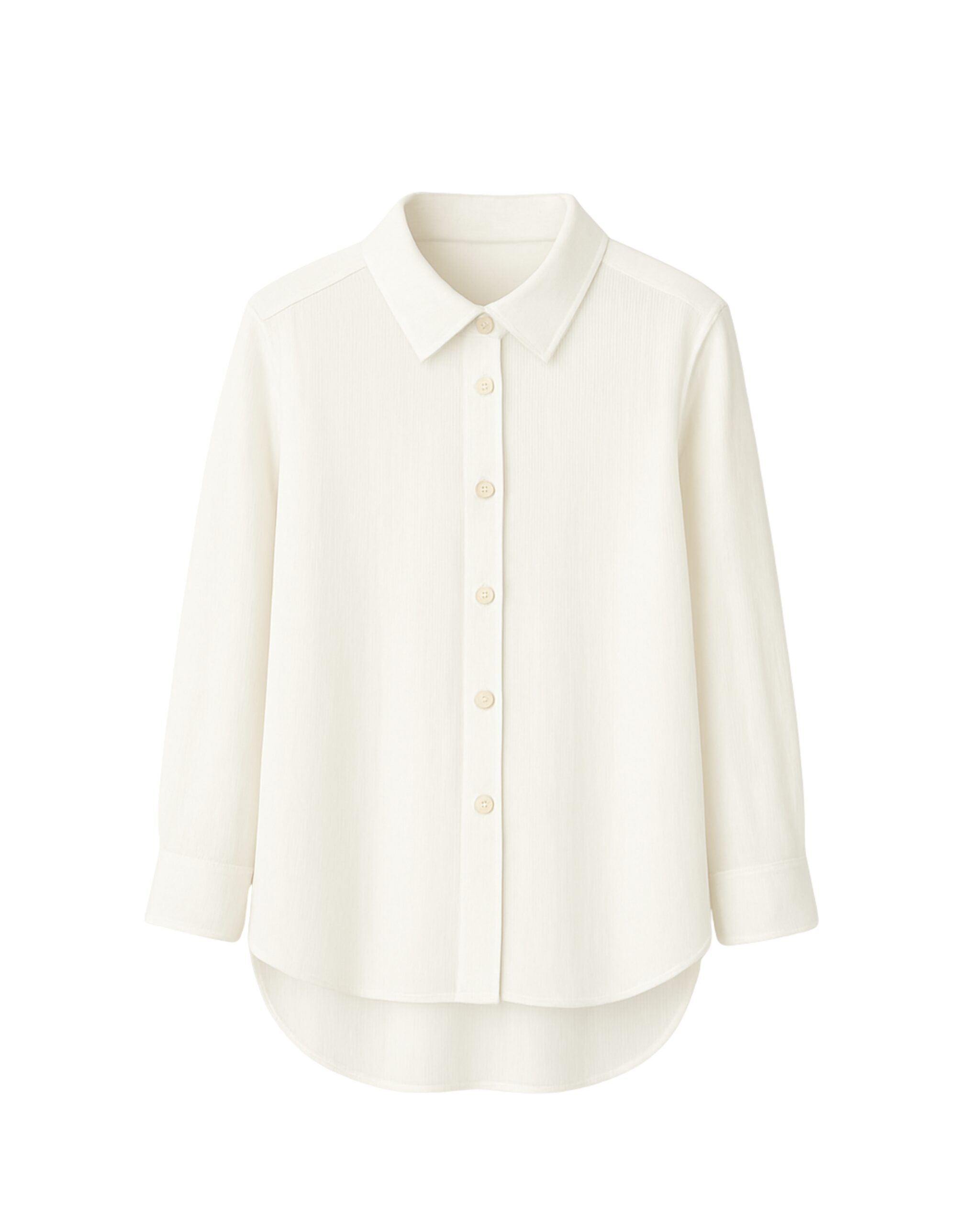 CHEMISE OFF